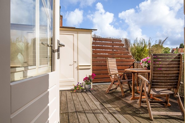 Medium property photo - Binnenweg 112, 2101 JN Heemstede